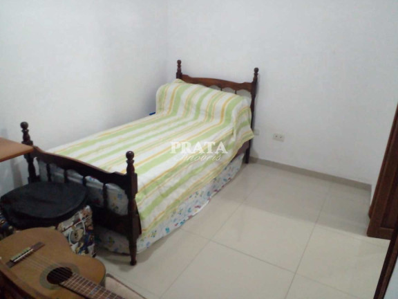 Imagem Casa com 3 Quartos à Venda, 210 m² em Centro - São Vicente Imagem Casa com 3 Quartos à Venda, 210 m² em Centro - São Vicente