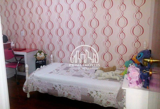 Imagem Casa com 4 Quartos à Venda, 228 m² em Vila Galvão - Jundiaí Imagem Casa com 4 Quartos à Venda, 228 m² em Vila Galvão - Jundiaí