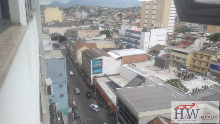Imagem Sala Comercial para Alugar, 22 m² em Centro - São João De Meriti Imagem Sala Comercial para Alugar, 22 m² em Centro - São João De Meriti