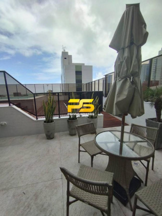 Imagem Apartamento com 3 Quartos à Venda, 89 m² em Tambaú - João Pessoa Imagem Apartamento com 3 Quartos à Venda, 89 m² em Tambaú - João Pessoa