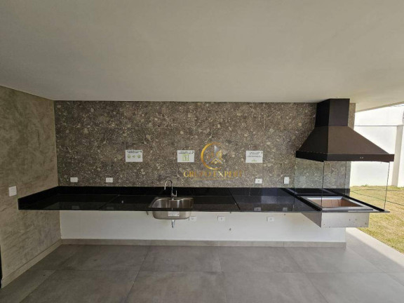 Imagem Casa com 4 Quartos à Venda, 437 m² em Condomínio Reserva Do Paratehy - São José Dos Campos Imagem Casa com 4 Quartos à Venda, 437 m² em Condomínio Reserva Do Paratehy - São José Dos Campos