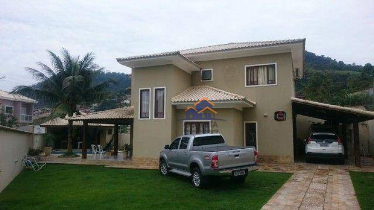 Imagem Casa com 4 Quartos à Venda, 266 m² em Parque Das Palmeiras - Angra Dos Reis Imagem Casa com 4 Quartos à Venda, 266 m² em Parque Das Palmeiras - Angra Dos Reis