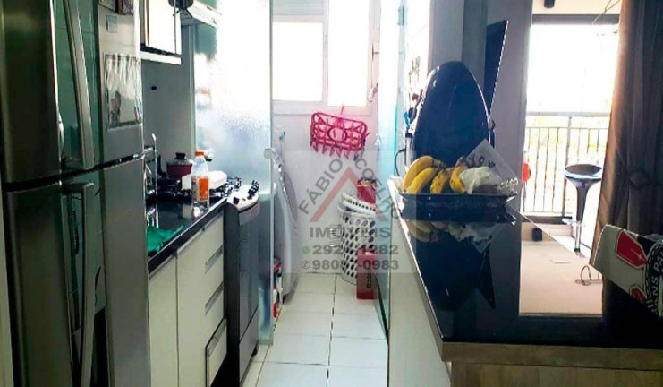 Imagem Apartamento com 2 Quartos à Venda, 68 m² em Sacomã - São Paulo Imagem Apartamento com 2 Quartos à Venda, 68 m² em Sacomã - São Paulo