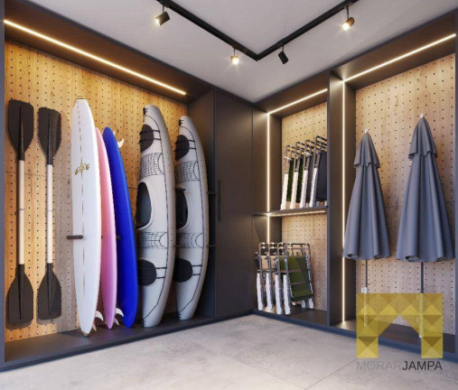 Imagem Studio com 1 Quarto à Venda, 26 m² em Bessa - João Pessoa Imagem Studio com 1 Quarto à Venda, 26 m² em Bessa - João Pessoa