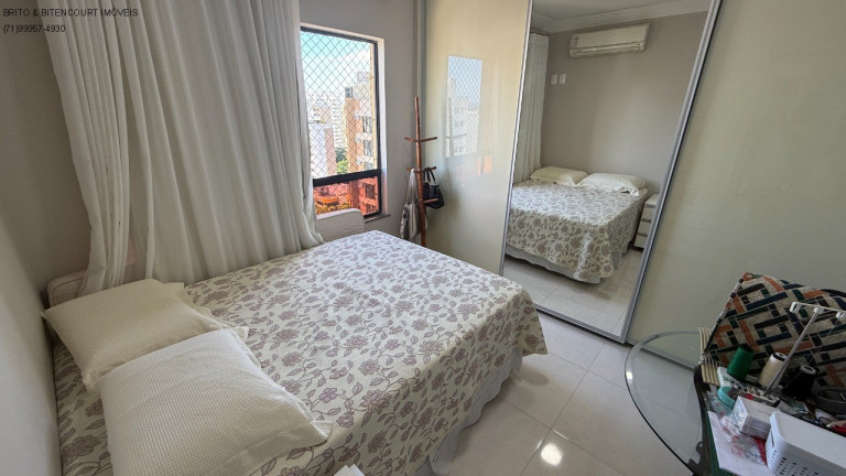 Imagem Cobertura com 3 Quartos à Venda, 211 m² em Pituba - Salvador Imagem Cobertura com 3 Quartos à Venda, 211 m² em Pituba - Salvador