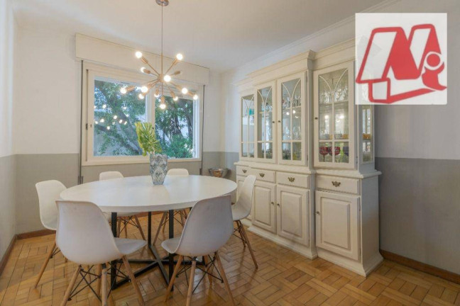 Imagem Apartamento com 3 Quartos à Venda, 131 m² em Higienópolis - Porto Alegre