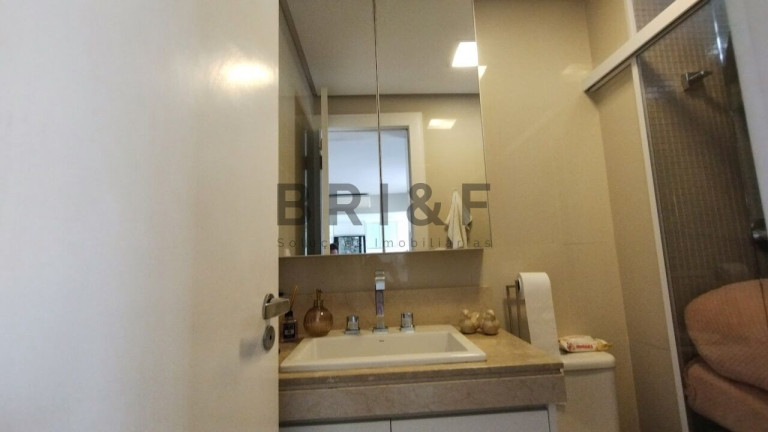 Imagem Apartamento com 2 Quartos à Venda, 110 m² em Brooklin - São Paulo Imagem Apartamento com 2 Quartos à Venda, 110 m² em Brooklin - São Paulo