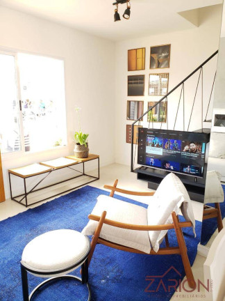 Imagem Casa com 3 Quartos à Venda, 90 m² em Piracangaguá Ii - Taubaté