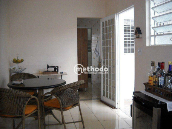 Imagem Casa com 3 Quartos à Venda, 170 m² em Jardim Proença - Campinas