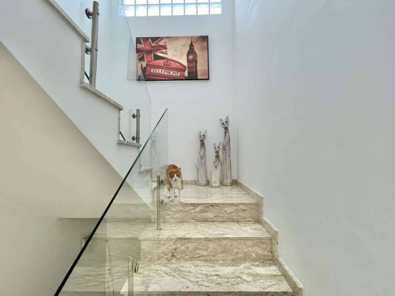 Imagem Casa de Condomínio com 4 Quartos à Venda, 360 m² em Granja Santa Maria - Carapicuíba