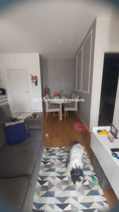 Imagem Apartamento com 2 Quartos à Venda, 50 m² em Recanto Campestre Internacional De Viracopos Gleba 7 - Indaiatuba Imagem Apartamento com 2 Quartos à Venda, 50 m² em Recanto Campestre Internacional De Viracopos Gleba 7 - Indaiatuba
