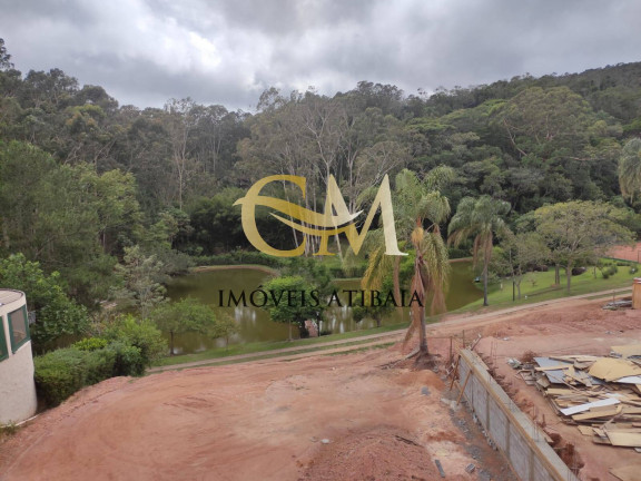 Imagem Terreno em Condomínio à Venda, 603 m² em Portão - Atibaia Imagem Terreno em Condomínio à Venda, 603 m² em Portão - Atibaia