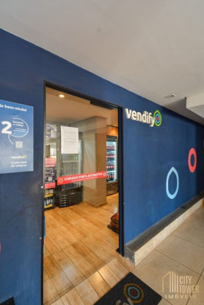 Imagem Apartamento com 2 Quartos à Venda, 45 m² em Liberdade - São Paulo Imagem Apartamento com 2 Quartos à Venda, 45 m² em Liberdade - São Paulo