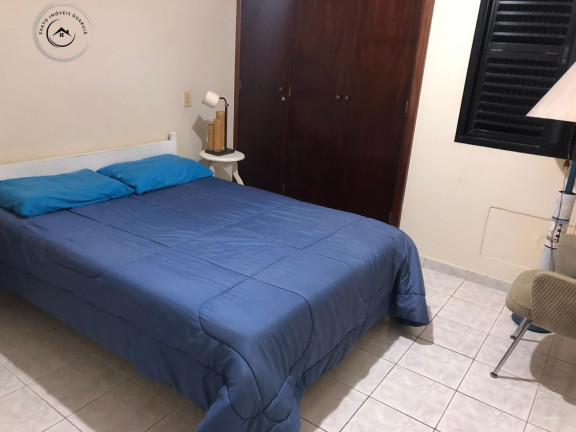 Imagem Apartamento com 3 Quartos para Alugar, 100 m² em Enseada - Guarujá Imagem Apartamento com 3 Quartos para Alugar, 100 m² em Enseada - Guarujá