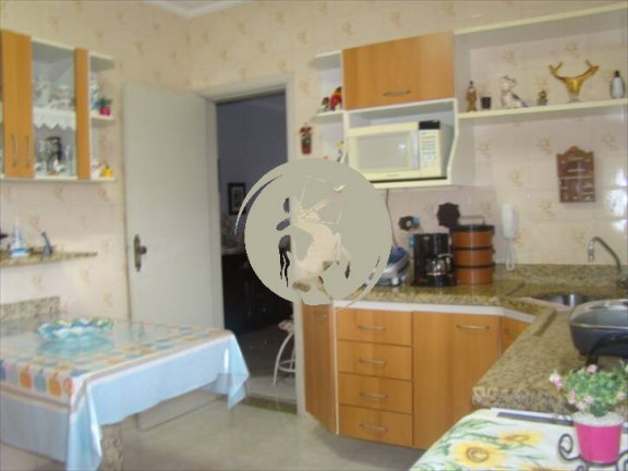 Imagem Apartamento com 2 Quartos à Venda, 90 m² em Aparecida - Santos