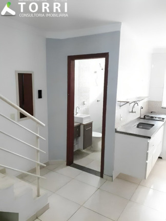 Imagem Sobrado com 2 Quartos à Venda, 88 m² em Jardim Paulista - Sorocaba Imagem Sobrado com 2 Quartos à Venda, 88 m² em Jardim Paulista - Sorocaba