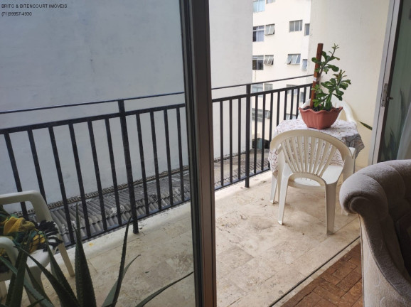 Imagem Imóvel com 4 Quartos à Venda, 204 m² em Graça - Salvador