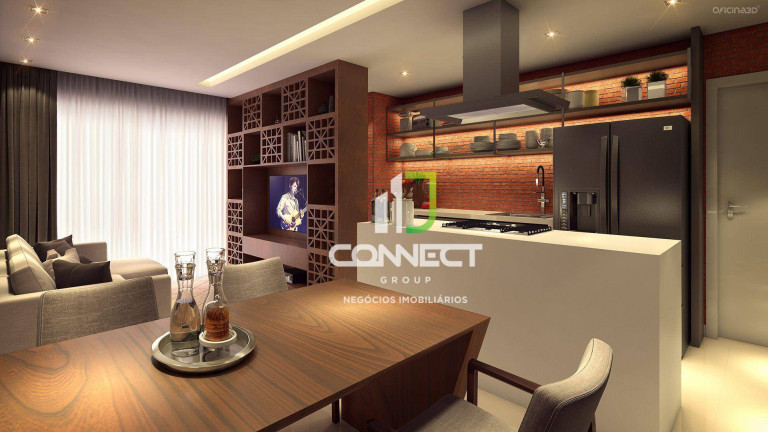 Imagem Apartamento com 2 Quartos à Venda, 59 m² em Dom Bosco - Itajaí Imagem Apartamento com 2 Quartos à Venda, 59 m² em Dom Bosco - Itajaí