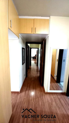 Imagem Apartamento com 3 Quartos à Venda, 153 m² em Zona 01 - Maringá Imagem Apartamento com 3 Quartos à Venda, 153 m² em Zona 01 - Maringá