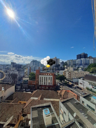Imagem Apartamento com 1 Quarto à Venda, 43 m² em Floresta - Porto Alegre Imagem Apartamento com 1 Quarto à Venda, 43 m² em Floresta - Porto Alegre