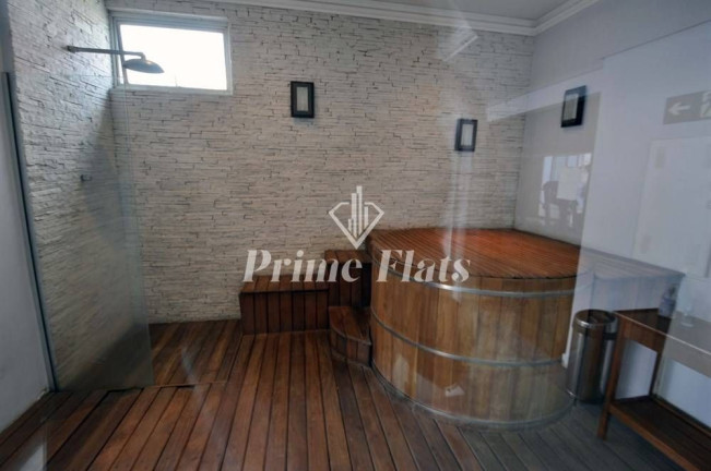Imagem Apartamento com 1 Quarto à Venda, 42 m² em Liberdade - São Paulo