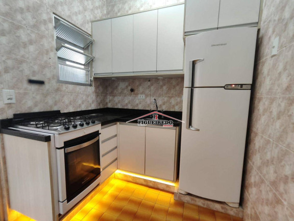 Imagem Kitnet com 1 Quarto à Venda, 32 m² em Aviação - Praia Grande Imagem Kitnet com 1 Quarto à Venda, 32 m² em Aviação - Praia Grande