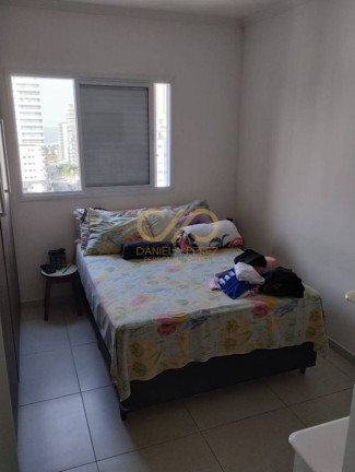 Imagem Apartamento com 3 Quartos à Venda, 110 m² em Guilhermina - Praia Grande Imagem Apartamento com 3 Quartos à Venda, 110 m² em Guilhermina - Praia Grande