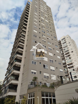 Imagem Apartamento com 2 Quartos à Venda, 81 m² em Vila Andrade - São Paulo
