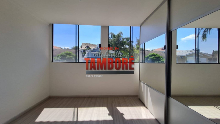 Imagem Casa com 5 Quartos à Venda, 620 m² em Alphaville - Santana De Parnaíba