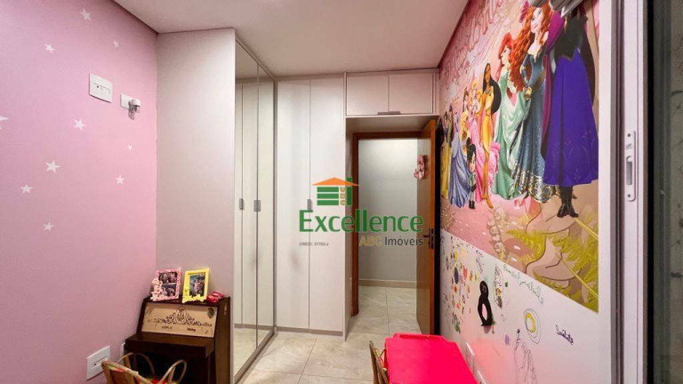Imagem Cobertura com 3 Quartos à Venda, 165 m² em Santa Maria - Santo André Imagem Cobertura com 3 Quartos à Venda, 165 m² em Santa Maria - Santo André