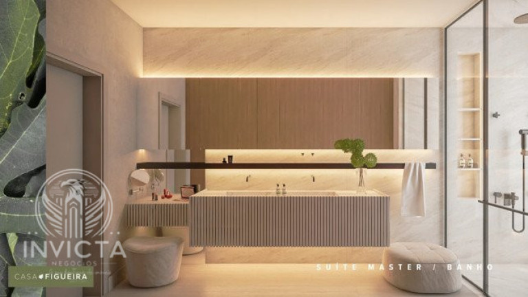 Imagem Casa com 4 Quartos à Venda, 720 m² em Barra - Balneário Camboriú