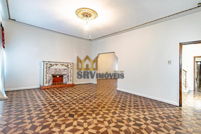 Imagem Casa com 3 Quartos à Venda, 341 m² em Rebouças - Curitiba