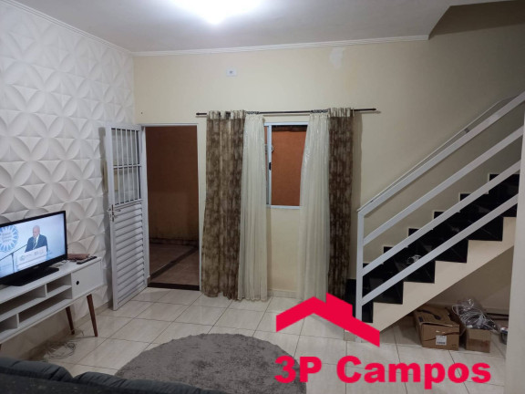 Imagem Sobrado com 2 Quartos à Venda, 60 m² em Vila Atlântica - Mongaguá Imagem Sobrado com 2 Quartos à Venda, 60 m² em Vila Atlântica - Mongaguá