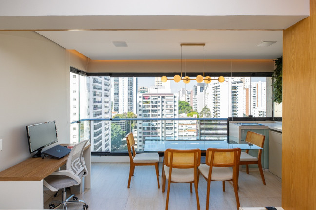 Imagem Apartamento com 2 Quartos à Venda, 70 m² em Cerqueira César - São Paulo Imagem Apartamento com 2 Quartos à Venda, 70 m² em Cerqueira César - São Paulo