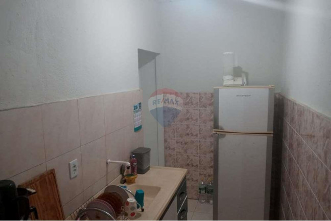Imagem Casa com 3 Quartos à Venda, 81 m² em Inoa - Maricá