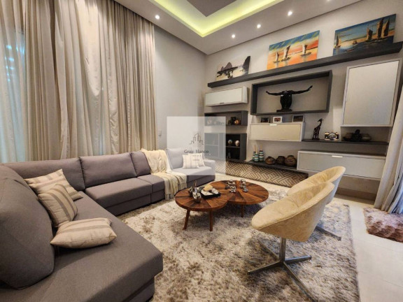 Imagem Casa de Condomínio com 3 Quartos à Venda, 435 m² em Condomínio Fazenda Imperial - Sorocaba Imagem Casa de Condomínio com 3 Quartos à Venda, 435 m² em Condomínio Fazenda Imperial - Sorocaba