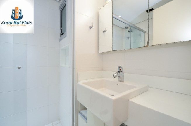 Foto do imóvel Apartamento com 2 Quartos à Venda, 98 m² em Brooklin Paulista - São Paulo