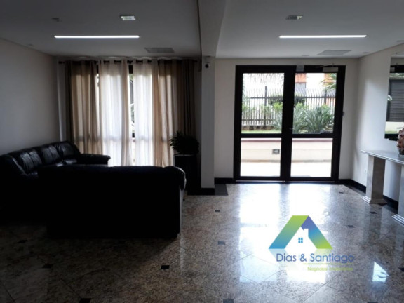 Imagem Apartamento com 3 Quartos à Venda, 82 m² em Vila Das Mercês - São Paulo Imagem Apartamento com 3 Quartos à Venda, 82 m² em Vila Das Mercês - São Paulo