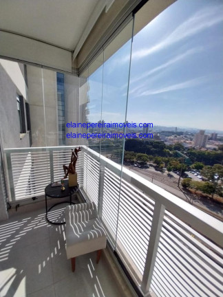 Imagem Apartamento com 2 Quartos à Venda, 70 m² em Centro - Osasco Imagem Apartamento com 2 Quartos à Venda, 70 m² em Centro - Osasco