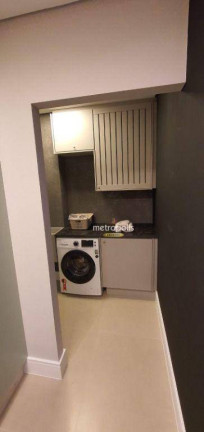 Imagem Apartamento com 2 Quartos à Venda, 93 m² em Campestre - Santo André Imagem Apartamento com 2 Quartos à Venda, 93 m² em Campestre - Santo André