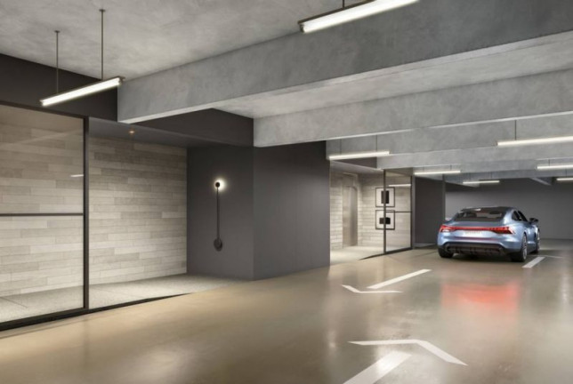 Imagem Imóvel com 4 Quartos à Venda, 322 m²
