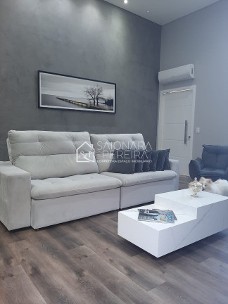 Imagem Casa com 3 Quartos à Venda, 187 m² em Pedra Branca - Palhoça