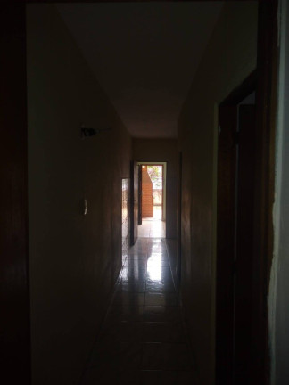Imagem Casa com 3 Quartos à Venda, 125 m² em Vila Miami - São Paulo