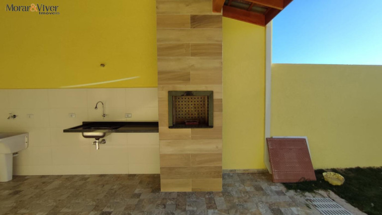 Imagem Casa com 3 Quartos à Venda, 90 m² em Gralha Azul - Fazenda Rio Grande Imagem Casa com 3 Quartos à Venda, 90 m² em Gralha Azul - Fazenda Rio Grande