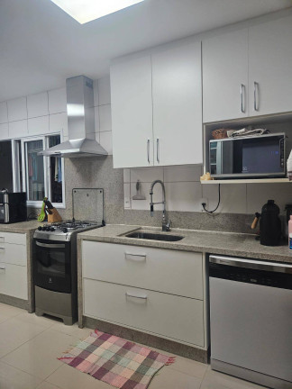 Imagem Apartamento com 3 Quartos à Venda, 117 m² em Quilombo - Cuiabá Imagem Apartamento com 3 Quartos à Venda, 117 m² em Quilombo - Cuiabá