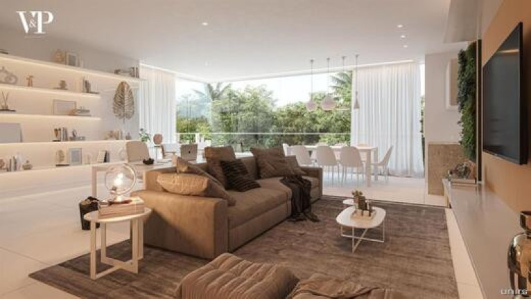 Imagem Apartamento com 3 Quartos à Venda, 88 m² em Recreio Dos Bandeirantes - Rio De Janeiro