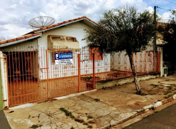 Imagem Casa com 3 Quartos à Venda, 54 m² em Parque Das árvores - Cerquilho Imagem Casa com 3 Quartos à Venda, 54 m² em Parque Das árvores - Cerquilho