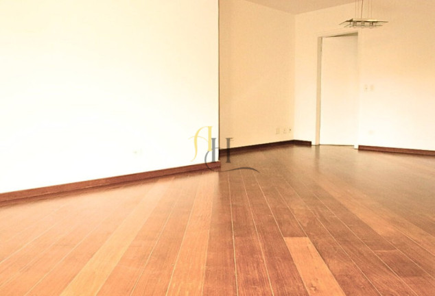 Imagem Apartamento com 3 Quartos à Venda, 110 m² em Campo Belo - São Paulo Imagem Apartamento com 3 Quartos à Venda, 110 m² em Campo Belo - São Paulo