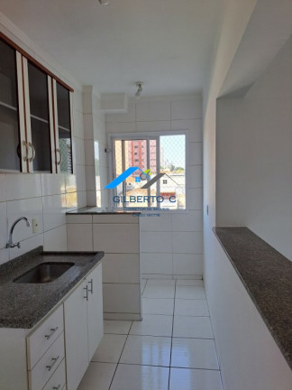 Imagem Apartamento com 2 Quartos à Venda, 57 m² em Centro - Bauru Imagem Apartamento com 2 Quartos à Venda, 57 m² em Centro - Bauru