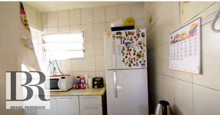 Imagem Apartamento com 2 Quartos à Venda, 50 m² em Jabaquara - São Paulo Imagem Apartamento com 2 Quartos à Venda, 50 m² em Jabaquara - São Paulo